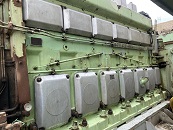 2.2mw wartsila hfo